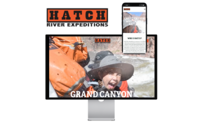 How We Did It: Hatch River Expeditions Case Study
